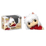 FUNKO FUNKO POP! ANIMATION INUYASHA LAY BOBBLE HEAD FIGURE