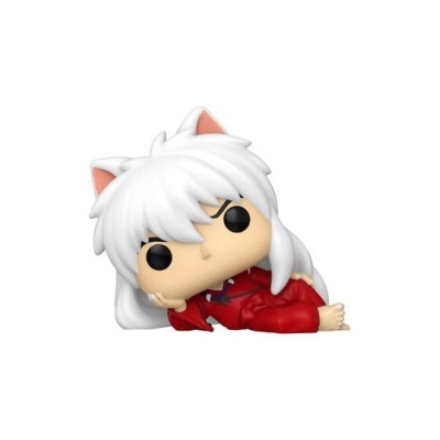 FUNKO POP! INUYASHA LAY BOBBLE HEAD FIGURE FUNKO