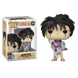 FUNKO FUNKO POP! ANIMATION INUYASHA JAKOTSU BOBBLE HEAD FIGURE