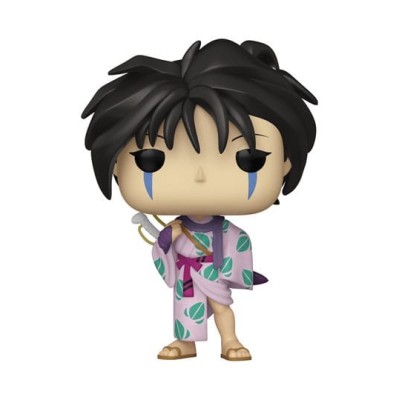 FUNKO FUNKO POP! ANIMATION INUYASHA JAKOTSU BOBBLE HEAD FIGURE