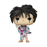 FUNKO FUNKO POP! ANIMATION INUYASHA JAKOTSU BOBBLE HEAD FIGURE