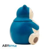 ABYSTYLE POKEMON SNORLAX COOKIE JAR
