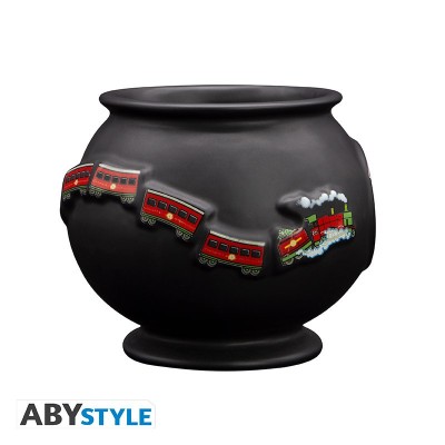 ABYSTYLE HARRY POTTER PLATFORM 9 3/4 3D MUG 500ML