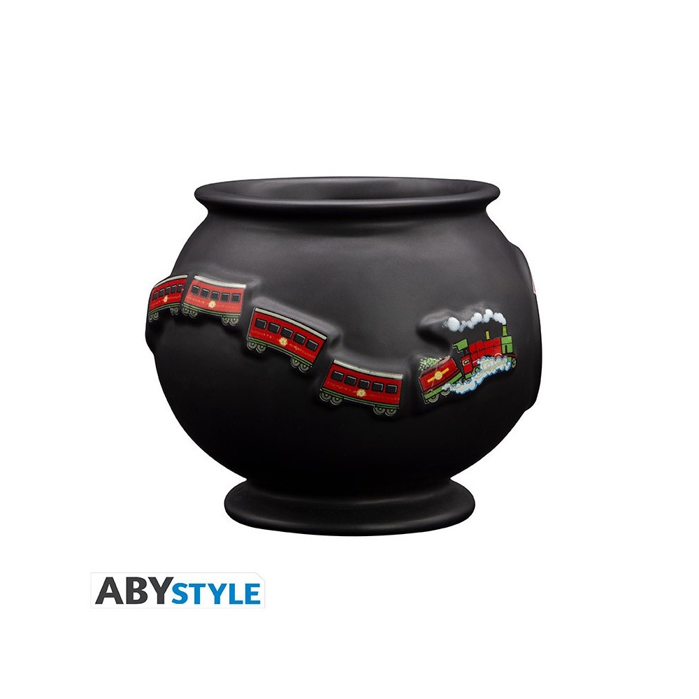 ABYSTYLE HARRY POTTER PLATFORM 9 3/4 3D MUG 500ML