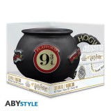 ABYSTYLE HARRY POTTER PLATFORM 9 3/4 3D MUG 500ML