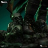 IRON STUDIOS THE LORD OF THE RINGS ARAGORN UNLEASHED ART SCALE 1/10 STATUE FIGURE