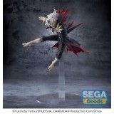 DANDADAN OKARUN TRANSFORMED KEY VISUAL FIGURIZM STATUA FIGURE SEGA GOODS