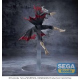 DANDADAN OKARUN TRANSFORMED KEY VISUAL FIGURIZM STATUA FIGURE SEGA GOODS