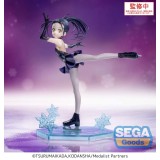 MEDALIST HIRAKU KAMISAKI LUMINASTA FIGURE STATUA SEGA GOODS