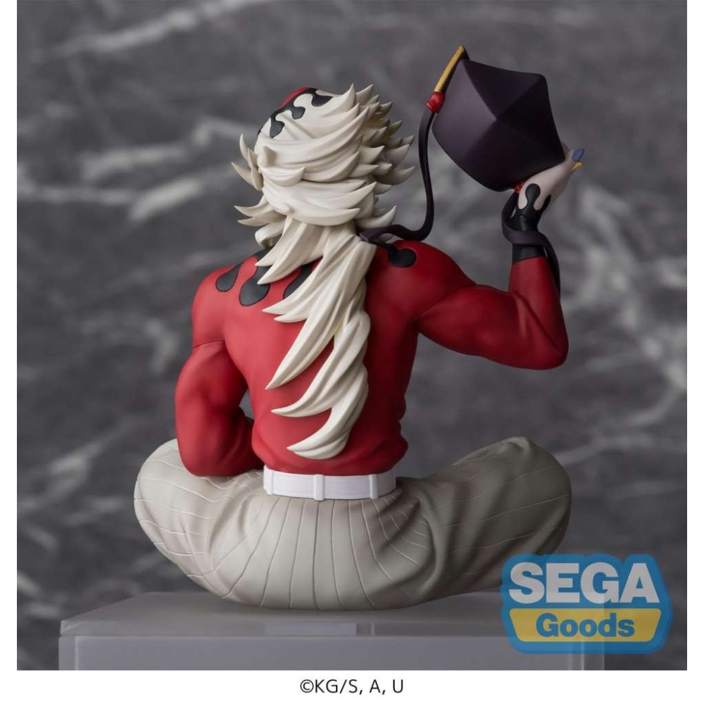 DEMON SLAYER DOMA PM PERCHING STATUA FIGURE SEGA GOODS
