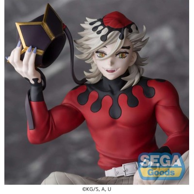 DEMON SLAYER DOMA PM PERCHING STATUA FIGURE SEGA GOODS