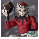 DEMON SLAYER DOMA PM PERCHING STATUA FIGURE SEGA GOODS
