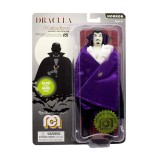 DRACULA GLOW IN THE DARK ACTION FIGURE MEGO CORPORATION