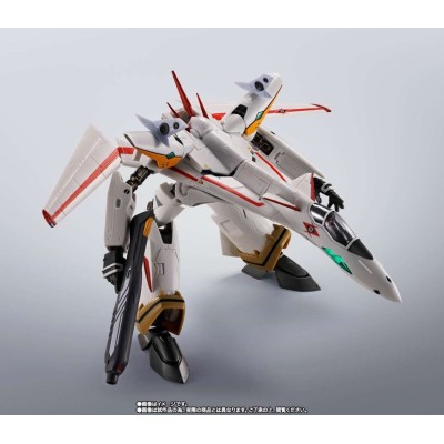BANDAI HI-METAL MACROSS R VF-19P EXCALIBUR ZOLA PLANETARY PATROL ACTION FIGURE