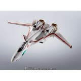 BANDAI HI-METAL MACROSS R VF-19P EXCALIBUR ZOLA PLANETARY PATROL ACTION FIGURE