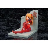 BELLFINE REBUILD OF EVANGELION ASUKA LANGLEY NEW MOVIE STATUE PVC 1/7 FIGURE