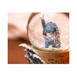 GRUPO ERIK LILO & STITCH SNOW GLOBE