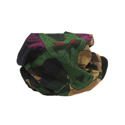 DRAGON BALL SHENRON TUBE SCARF SCIARPA TUBOLARE CYP BRANDS