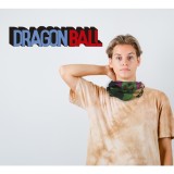 CYP BRANDS DRAGON BALL SHENRON TUBE SCARF