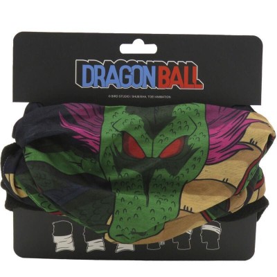 CYP BRANDS DRAGON BALL SHENRON TUBE SCARF
