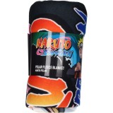 SD TOYS NARUTO SHIPPUDEN UZUMAKI NARUTO POLAR FLEECE BLANKET 100X150CM