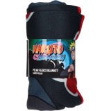 SD TOYS NARUTO SHIPPUDEN ITACHI POLAR FLEECE BLANKET 100X150CM