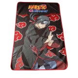 SD TOYS NARUTO SHIPPUDEN ITACHI POLAR FLEECE BLANKET 100X150CM