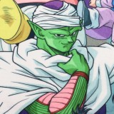 SD TOYS DRAGON BALL SUPER UNIVERSE SURVIVAL ICONIC CHARACTERS FLEECE BLANKET 100X150CM