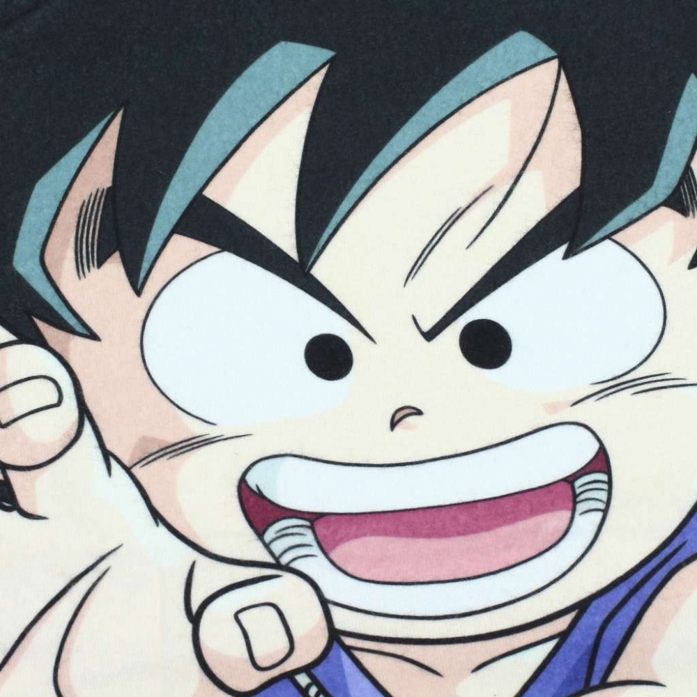 DRAGON BALL SHENRON AND HEROES COPERTA IN PILE 100X150CM SD TOYS