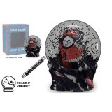 GRUPO ERIK SPIDER-MAN VS VENOM SNOW GLOBE