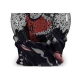 GRUPO ERIK SPIDER-MAN VS VENOM SNOW GLOBE