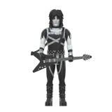 MOTLEY CRUE REACTION MICK MARS SHOUT AT THE DEVIL ACTION FIGURE SUPER7