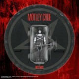MOTLEY CRUE REACTION MICK MARS SHOUT AT THE DEVIL ACTION FIGURE SUPER7