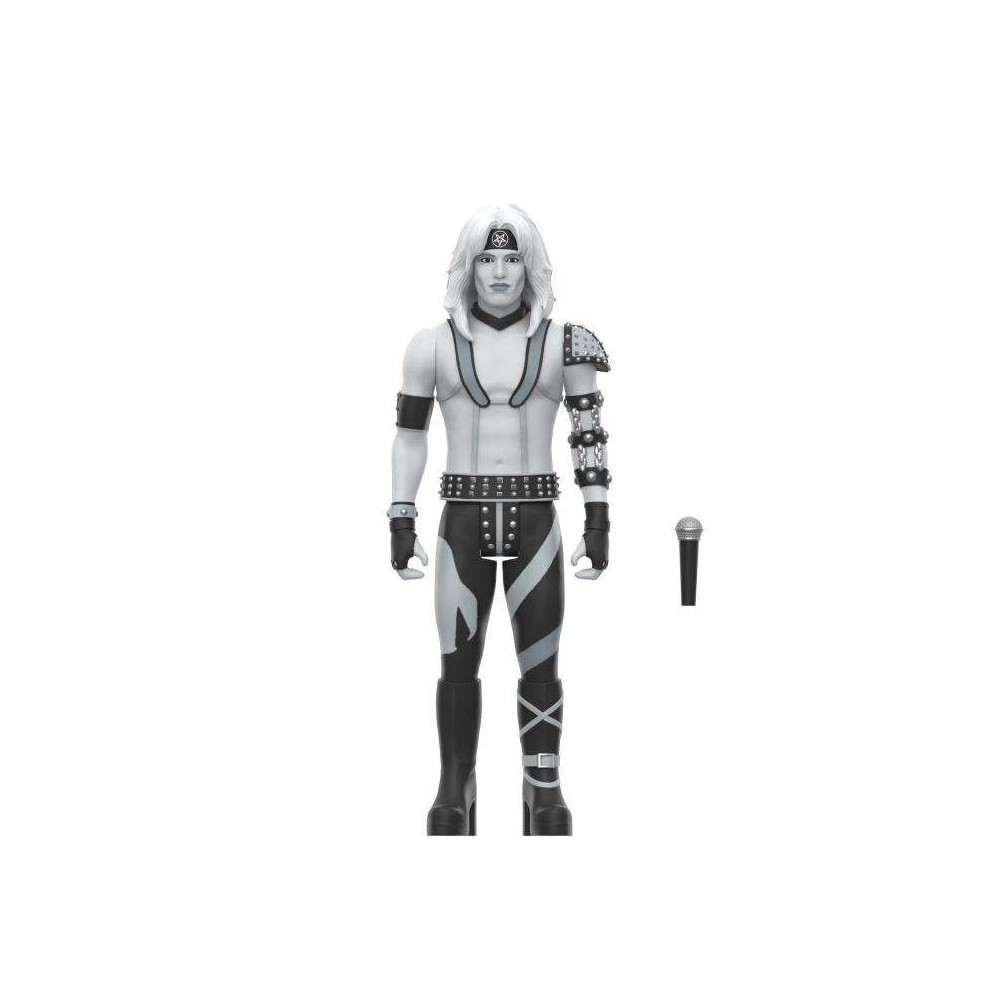 MOTLEY CRUE REACTION VINCE NEIL SHOUT AT THE DEVIL ACTION FIGURE SUPER7