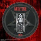MOTLEY CRUE REACTION VINCE NEIL SHOUT AT THE DEVIL ACTION FIGURE SUPER7
