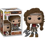 FUNKO FUNKO POP! HOW TO TRAINYOUR DRAGON ASTRID BOBBLE HEAD KNOCKER FIGURE