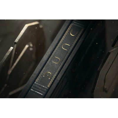 THEORY11 DUNE POKER PLAYING CARDS PREMIUM DECK