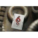 DUNE POKER PLAYING CARDS PREMIUM MAZZO THEORY11