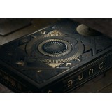 THEORY11 DUNE POKER PLAYING CARDS PREMIUM DECK
