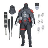 TEENAGE MUTANT NINJA TURTLES THE LAST RONIN CASEY JONES NIGHTWATCHER ACTION FIGURE NECA