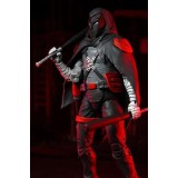 TEENAGE MUTANT NINJA TURTLES THE LAST RONIN CASEY JONES NIGHTWATCHER ACTION FIGURE NECA