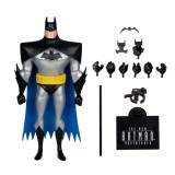 DC DIRECT THE NEW BATMAN ADVENTURES WAVE 5 ACTION FIGURES MC FARLANE