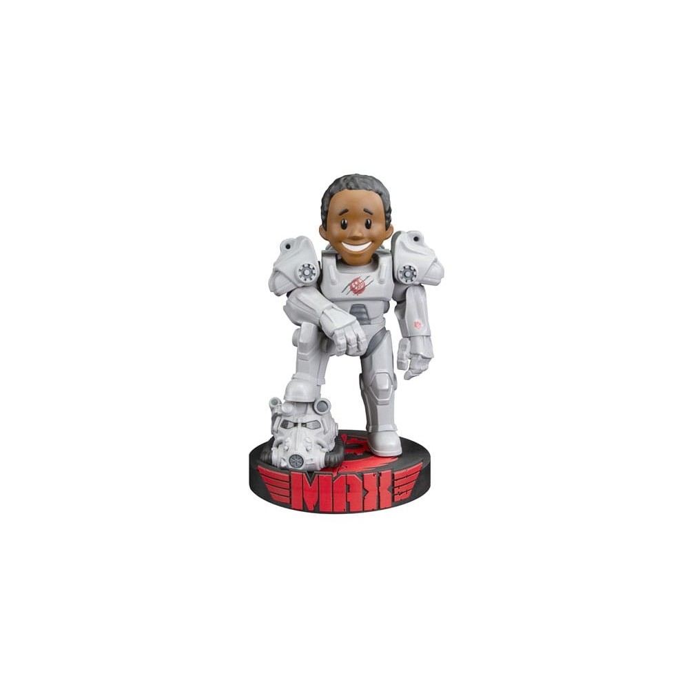 FALLOUT VINYL MAXIMUS STATUA FIGURE DARK HORSE