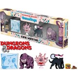 DUNGEONS AND DRAGONS GAMELINGS ICONIC MONSTERS MINIATURE FIGURE SET WIZKIDS