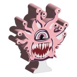 DUNGEONS AND DRAGONS GAMELINGS ICONIC MONSTERS MINIATURE FIGURE SET WIZKIDS