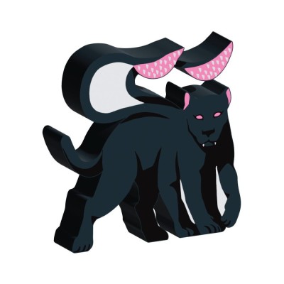 DUNGEONS AND DRAGONS GAMELINGS ICONIC MONSTERS MINIATURE FIGURE SET WIZKIDS