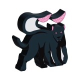 DUNGEONS AND DRAGONS GAMELINGS ICONIC MONSTERS MINIATURE FIGURE SET WIZKIDS