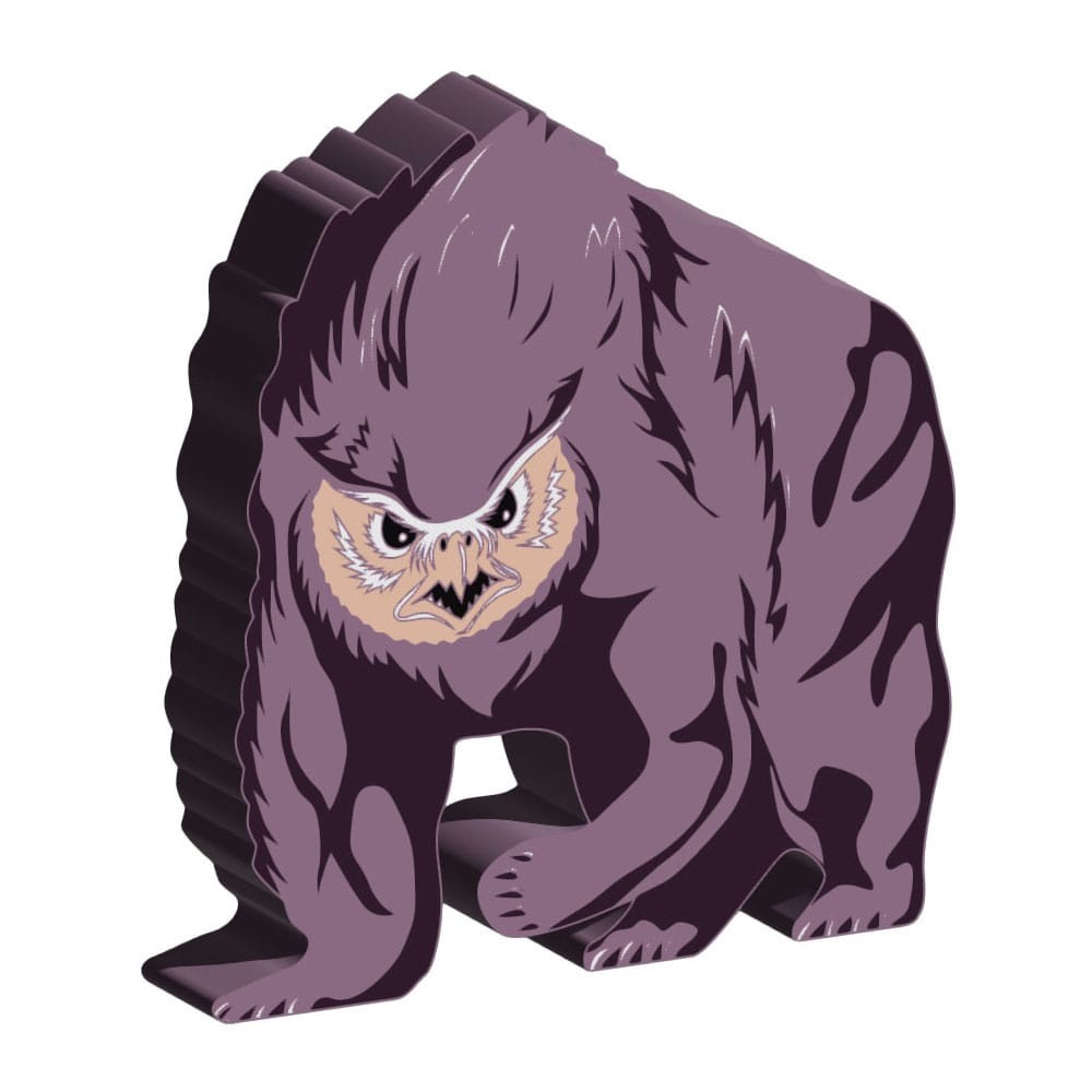 DUNGEONS AND DRAGONS GAMELINGS ICONIC MONSTERS MINIATURE FIGURE SET WIZKIDS