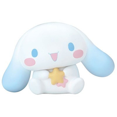 BANPRESTO HELLO KITTY SOFVIMATES CINNAMOROL STATUE FIGURE