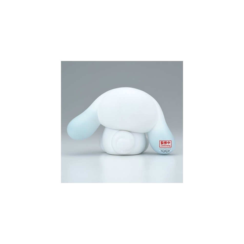 HELLO KITTY SOFVIMATES CINNAMOROL STATUA FIGURE BANPRESTO